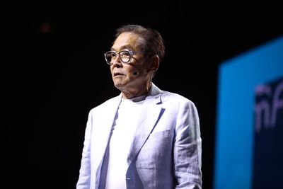 ‘I Think They Could Be Bigger Than Bitcoin’: Robert Kiyosaki Once Called Carbon Credits the Next Big Investment — Now They’re Down 99%